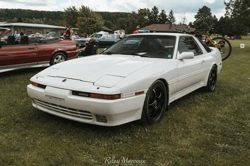 2024 OBLIVION VI Car Show photo 61